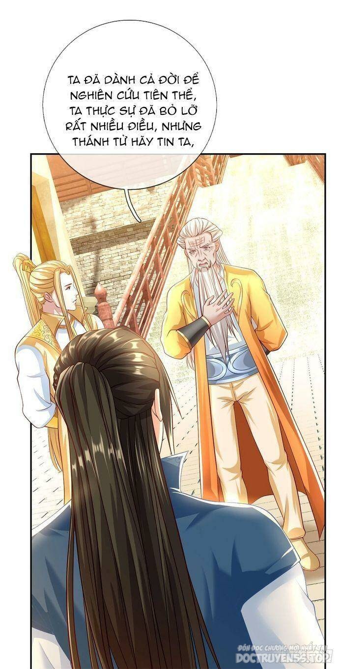 ta có khả năng vô hạn đốn ngộ chapter 13 3