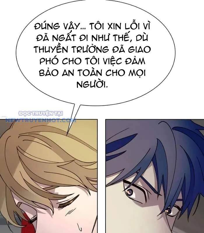 tận thế cũng chỉ là trò chơi chapter 59 65