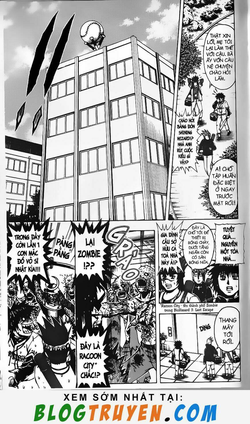 mr.fullswing chapter 71 7