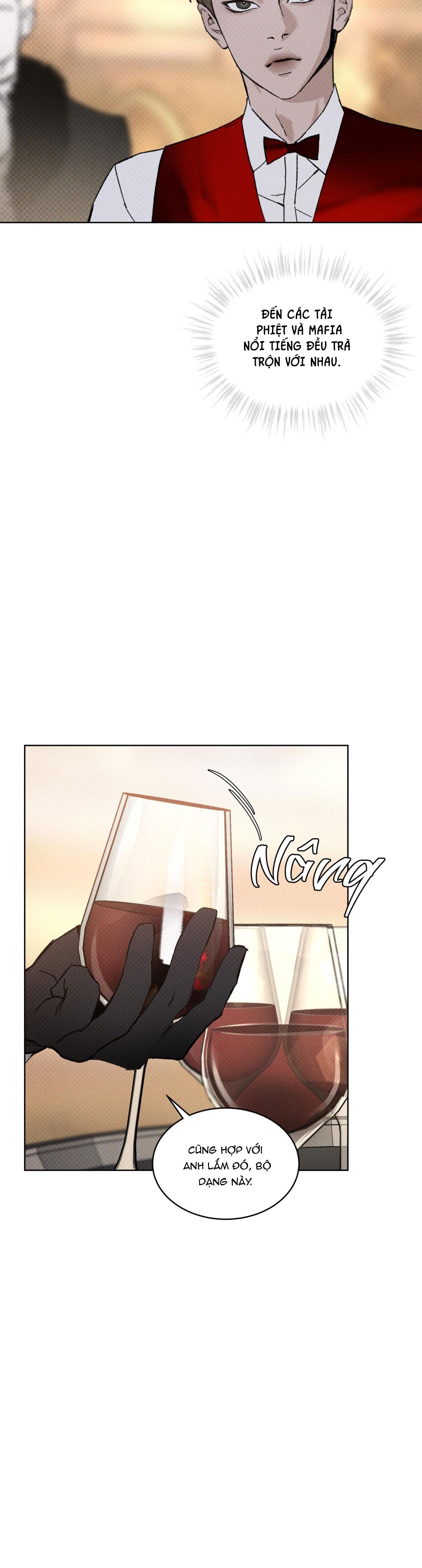 codename anastasia chapter 16 8