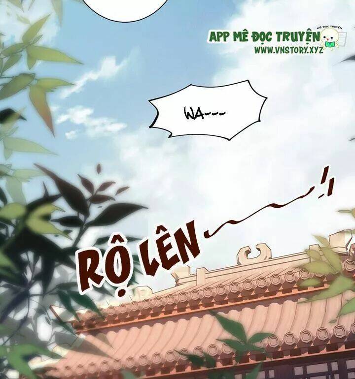 hoàng hậu ương bướng chapter 103 31