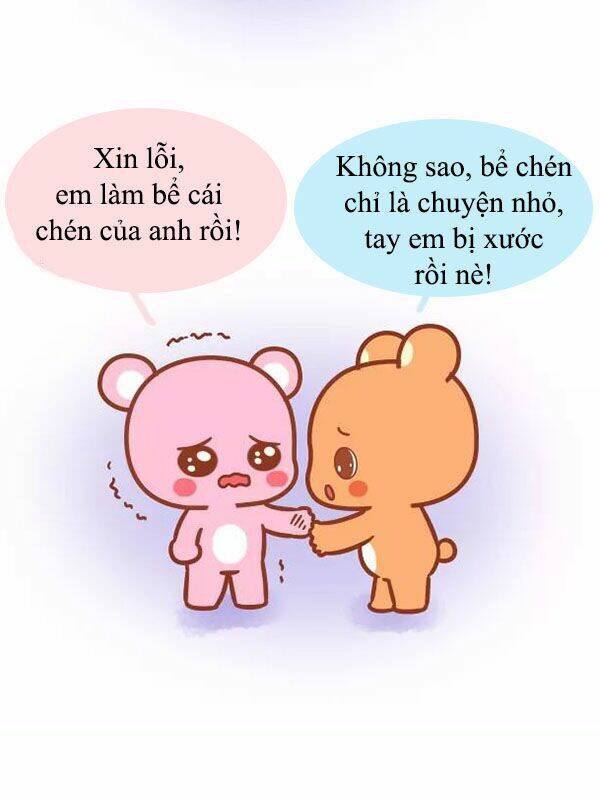 giải mã tình yêu chapter 229 4