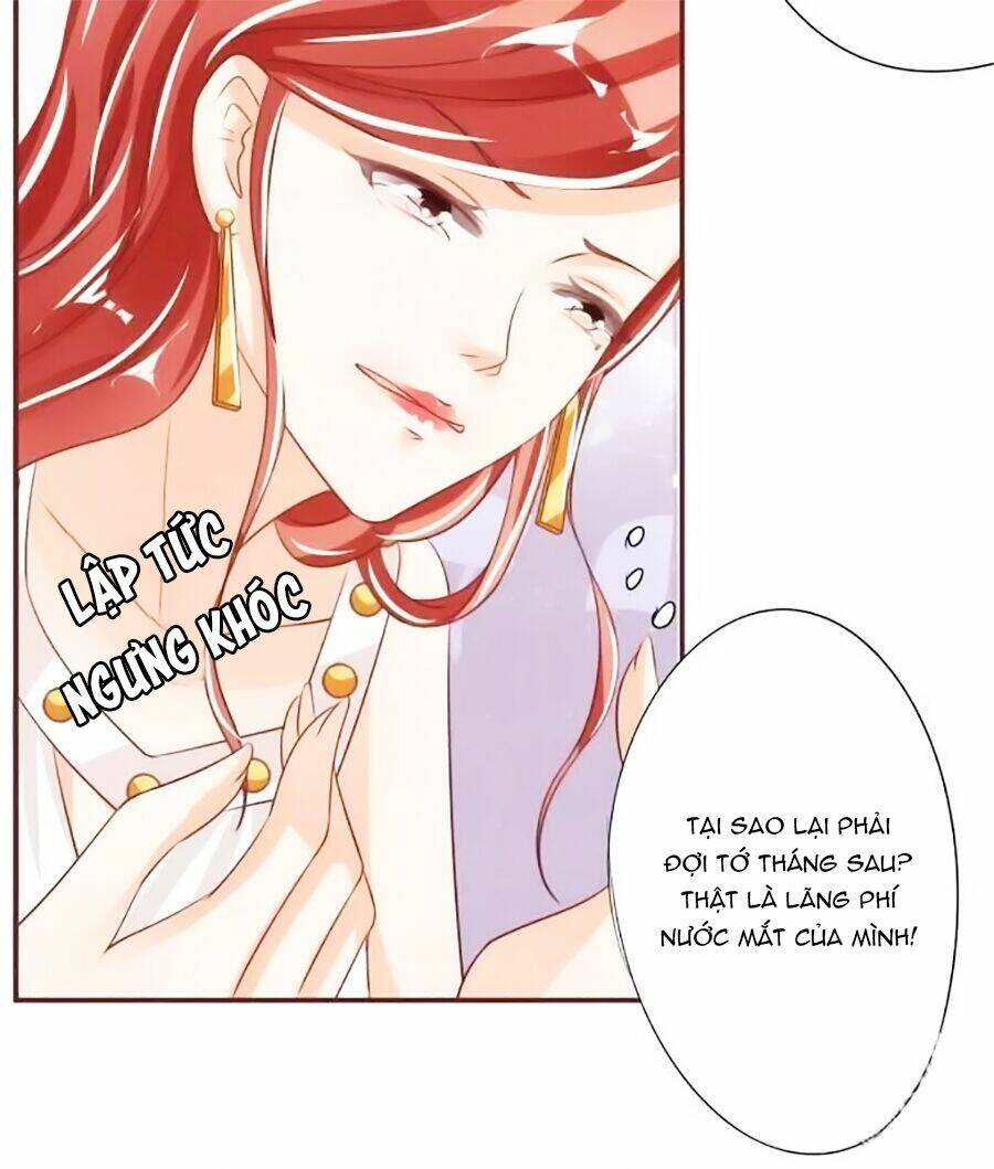 vương tước tư hữu bảo bối chapter 53 14
