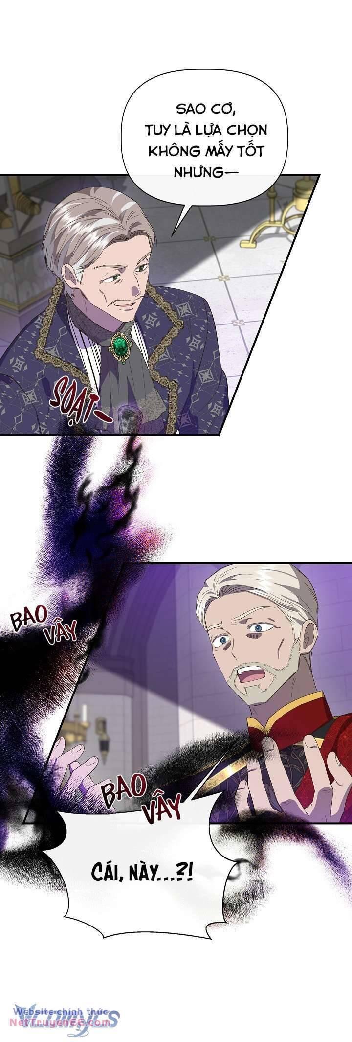 Tôi Không Phải Là Cinderella chapter 87 5