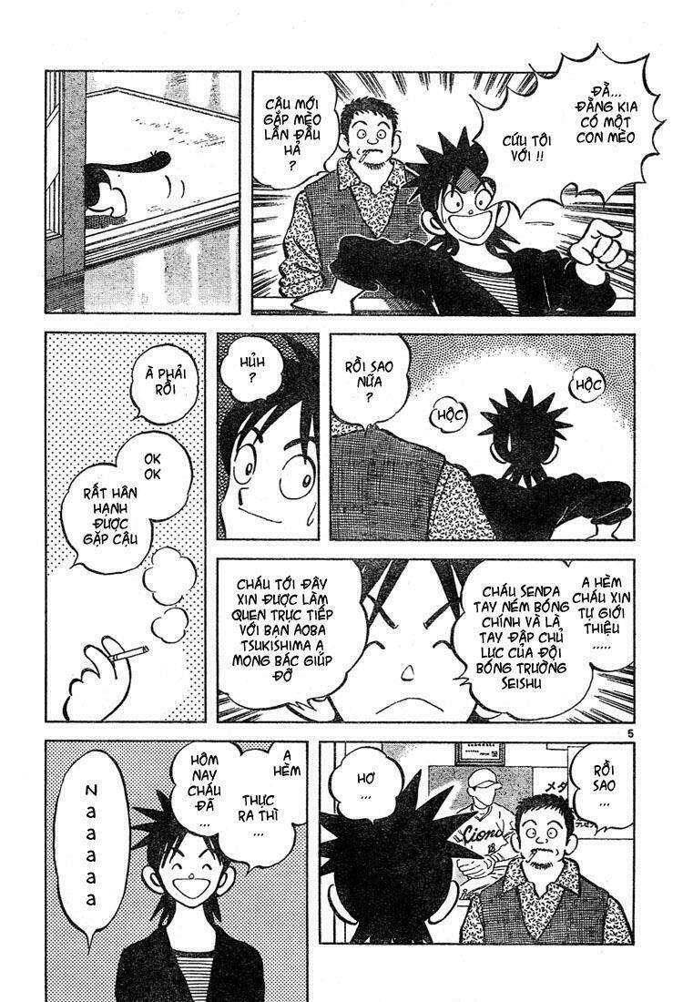 trò chơi vượt qua thử thách chapter 13 5