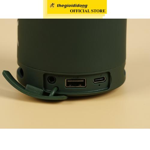 Loa Bluetooth AVA+ FreeGo F13 -  Hàng Chính Hãng