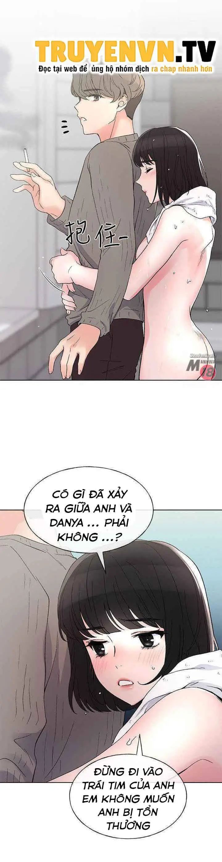trả thù cô ta chapter 50 25
