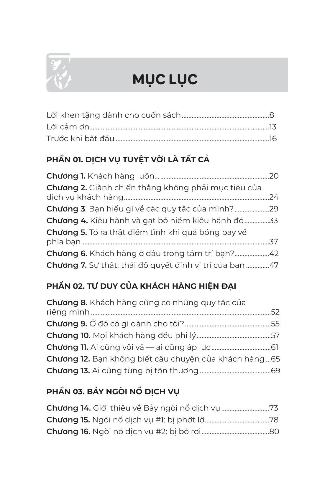 36 Kế Chinh Phục Khách Hàng Khó Tính
