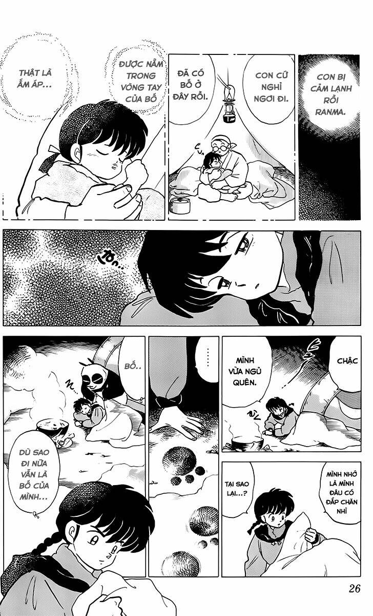 suối lời nguyền chapter 214 6