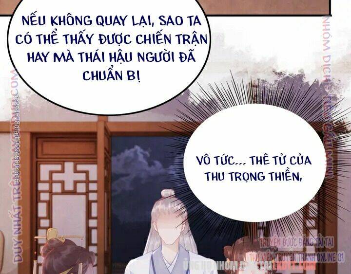 trọng sinh bá sủng nhiếp chính vương quá mạnh mẽ chapter 180 31
