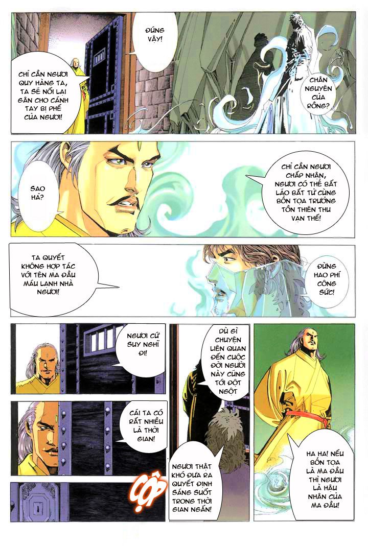 phong vân chapter 207 12