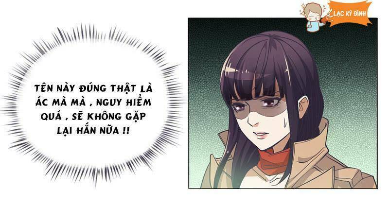 danh môn lão công xấu xa đáng yêu chapter 1 40