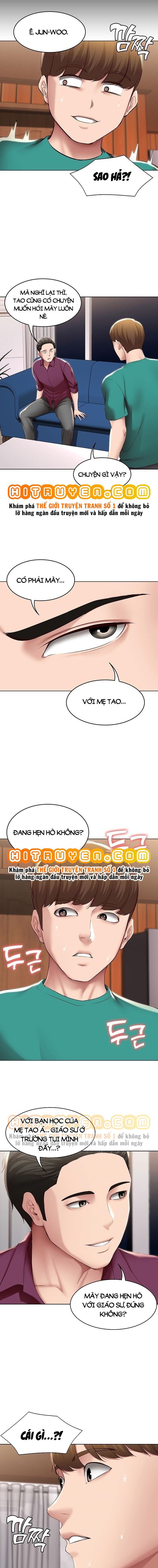 nhật ký nội trú chapter 126 1