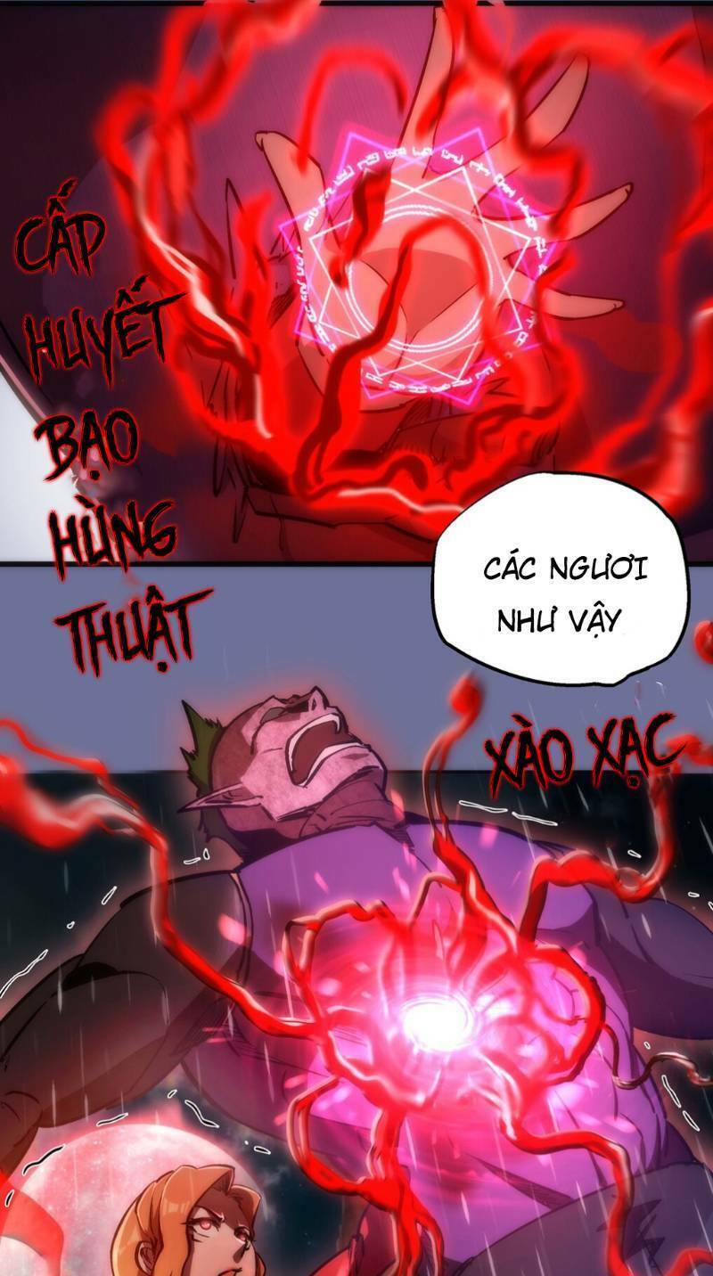 ta không phải đại ma vương chapter 15 49