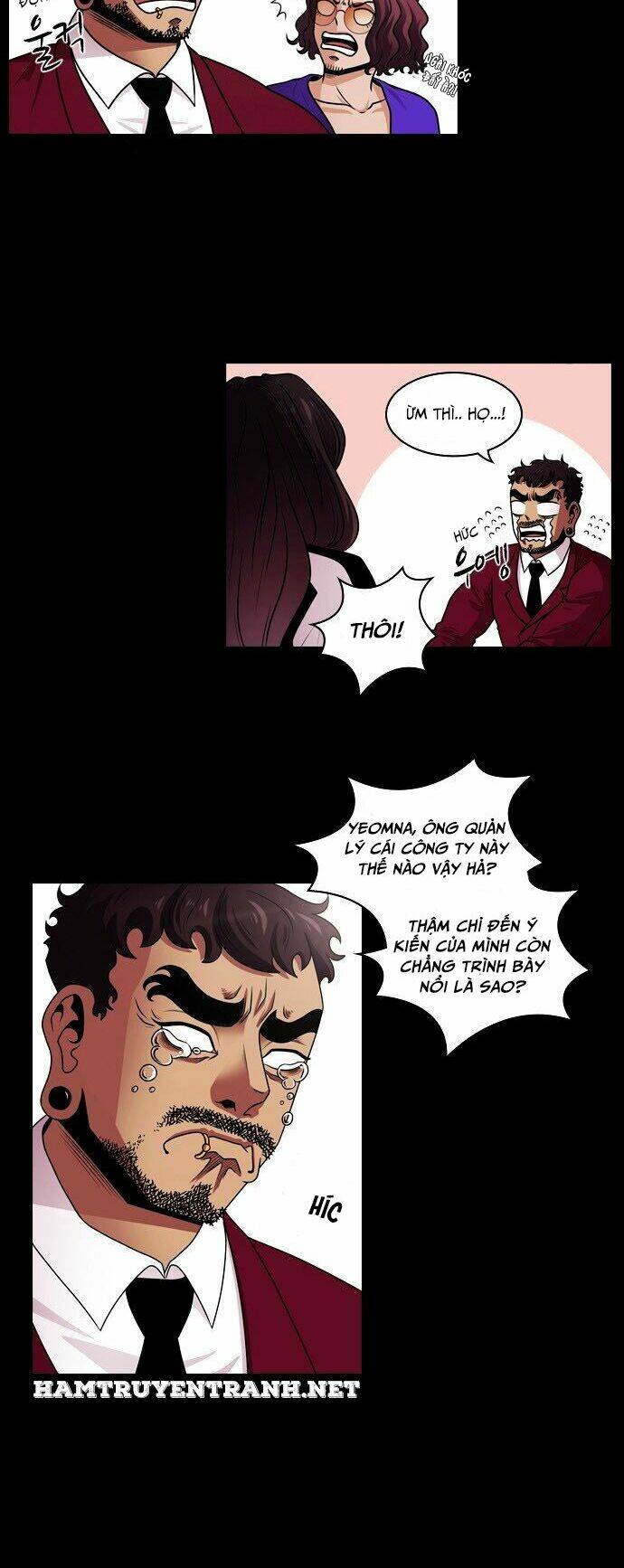 tomorrow - ngày mai chapter 15 4