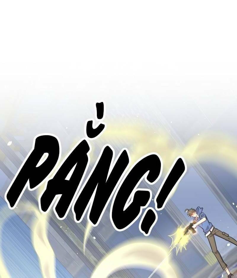 xuyên không vào thế giới nữ cường chapter 97 20