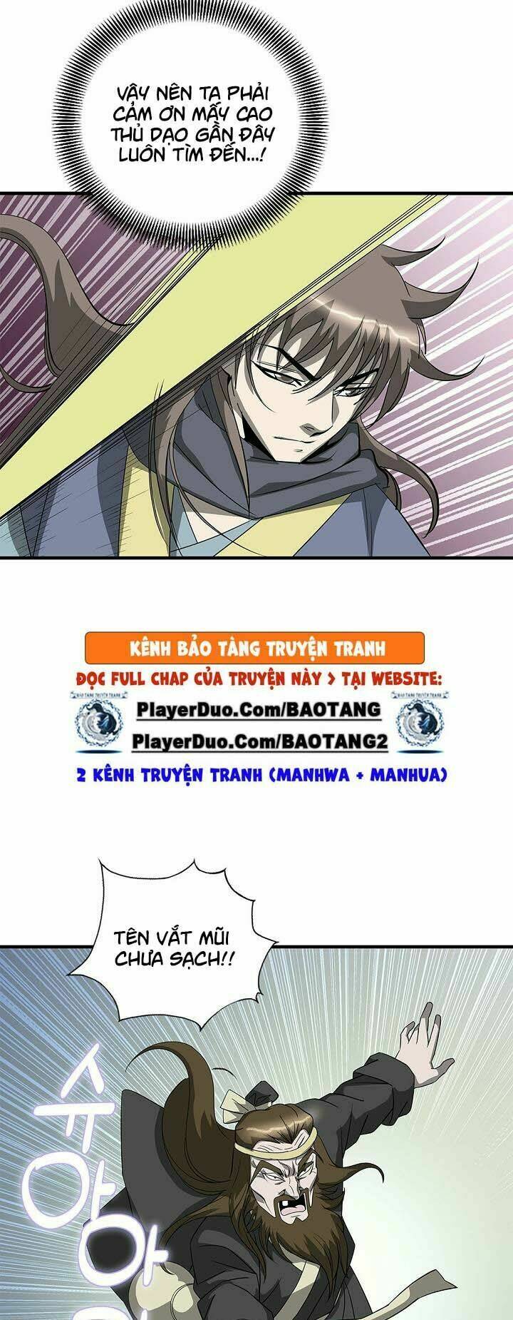 cuồng long chapter 45 15