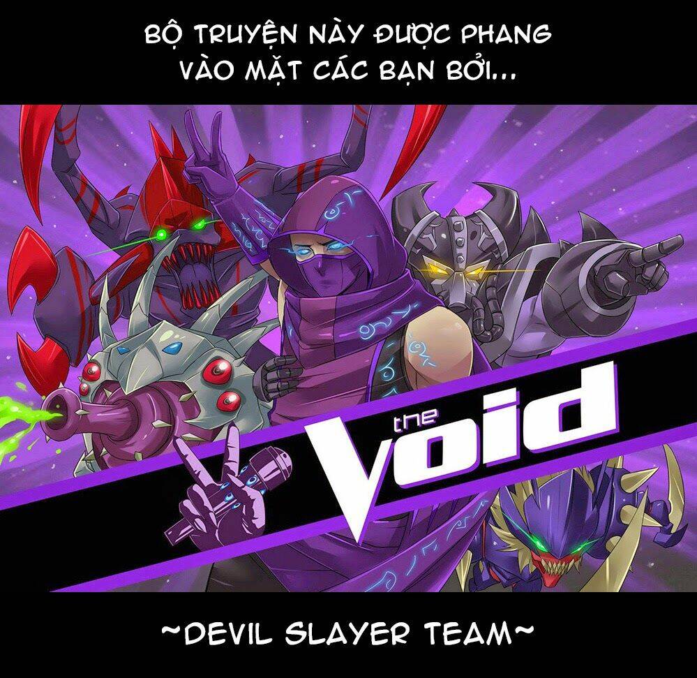 league of legends (bựa version) chapter 3 9