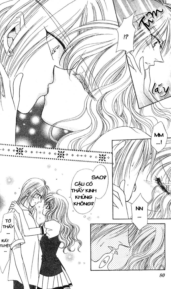 i want to know everything chapter 1 39