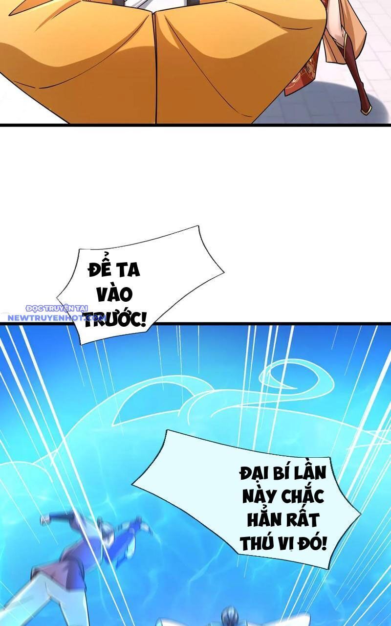 ngủ say vạn cổ: xuất thế đẩy ngang chư thiên chapter 56 99