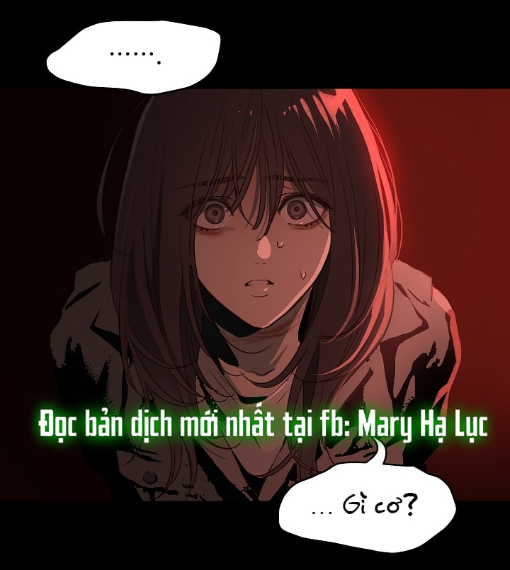 [18+] hoa là mồi nhử chapter 2 31