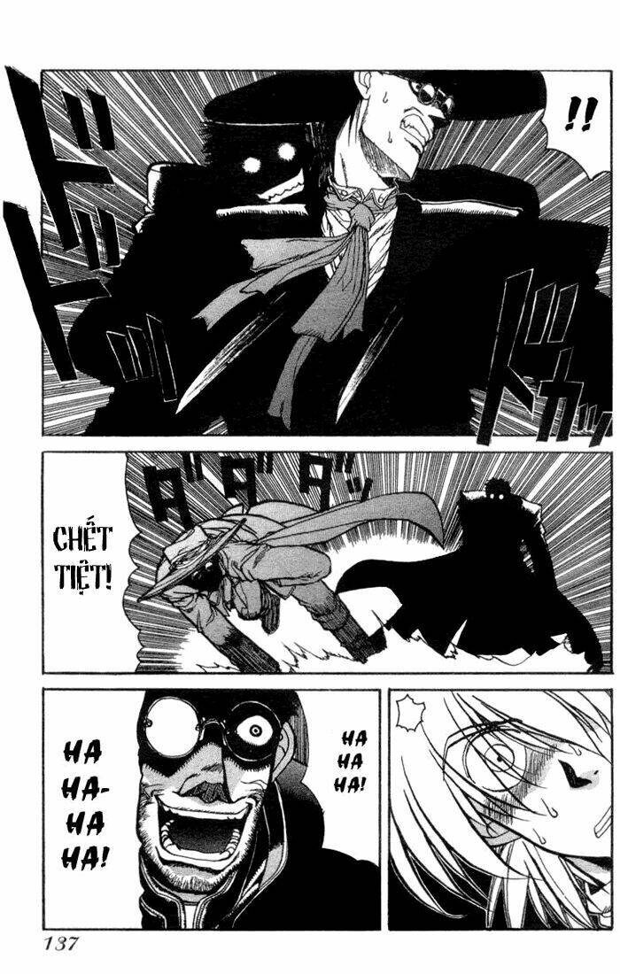 hellsing chapter 5 20