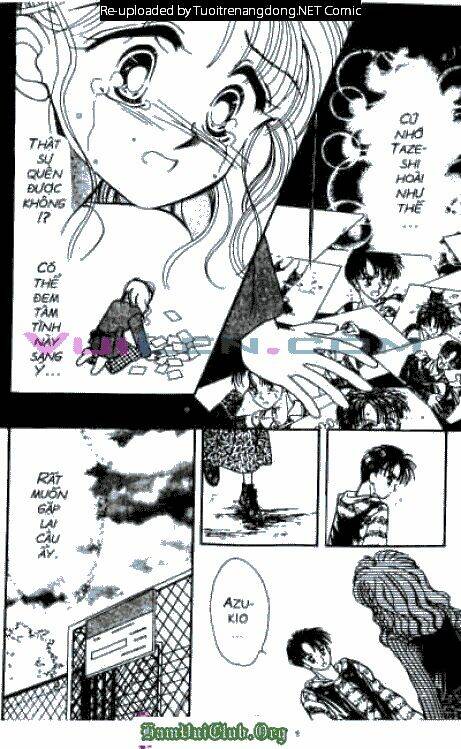 cánh thiên nga chapter 17 75