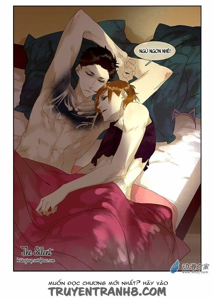 gia tử khu 37 chapter 32 20