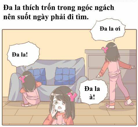 đại thánh và tiểu yêu chapter 50 14