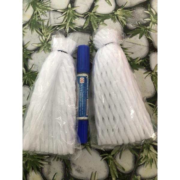 Xốp sẵn 16 cm