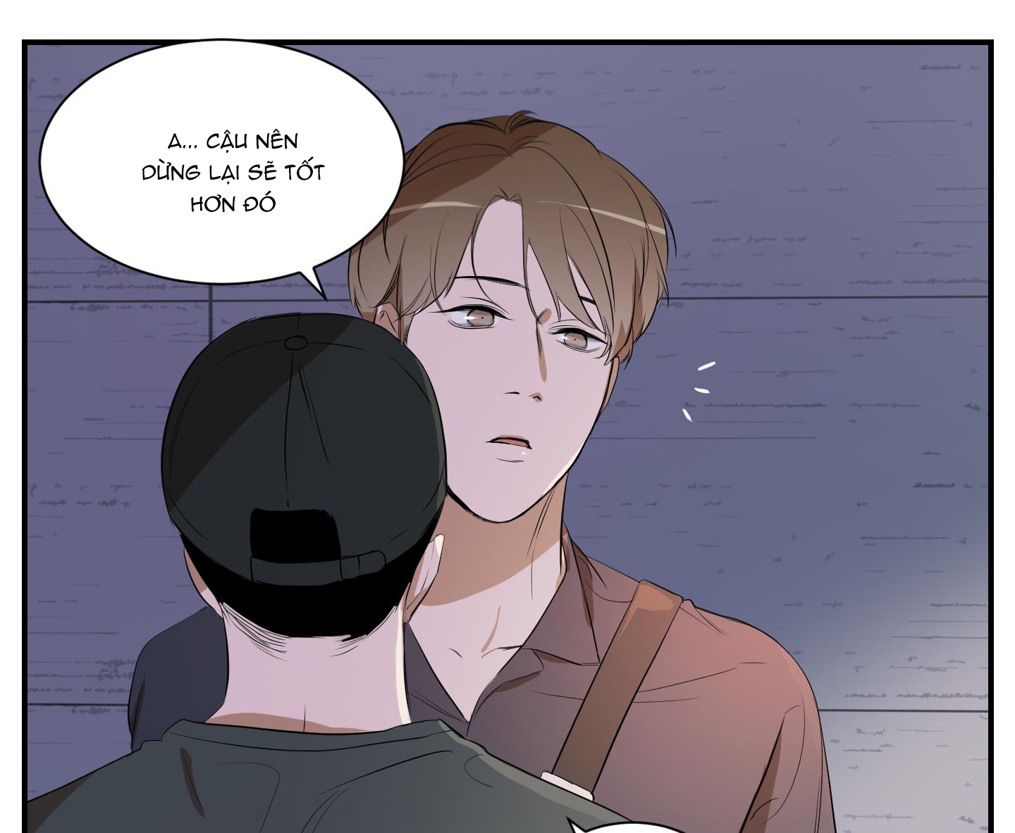 chốn riêng tư chapter 38 27