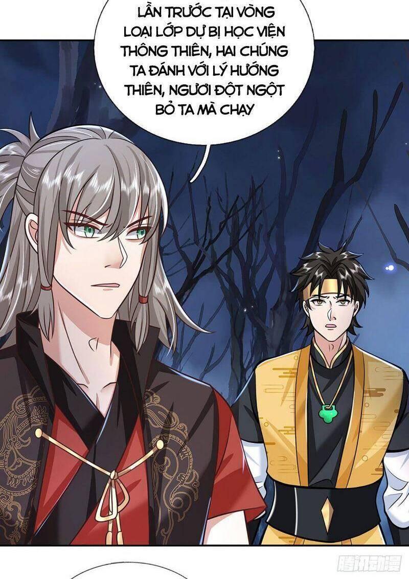 ta trở về từ thế giới tu tiên chapter 107 12