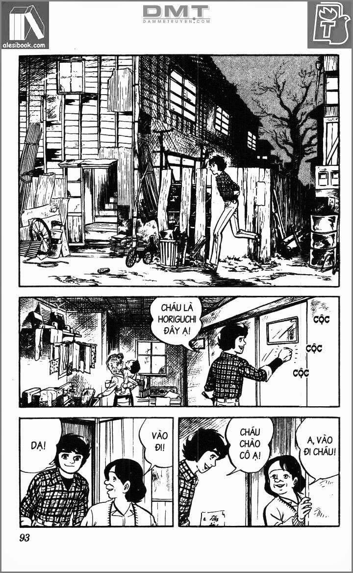 ganbare genki chapter 108 9