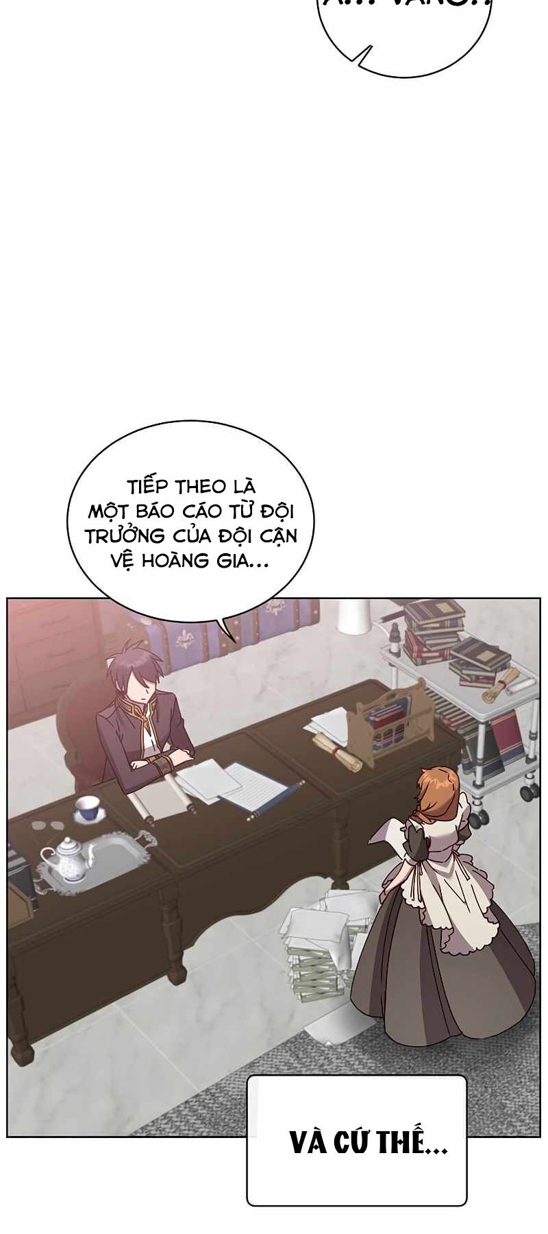 Anh Hùng Mạnh Nhất Trở Lại chapter 82 76