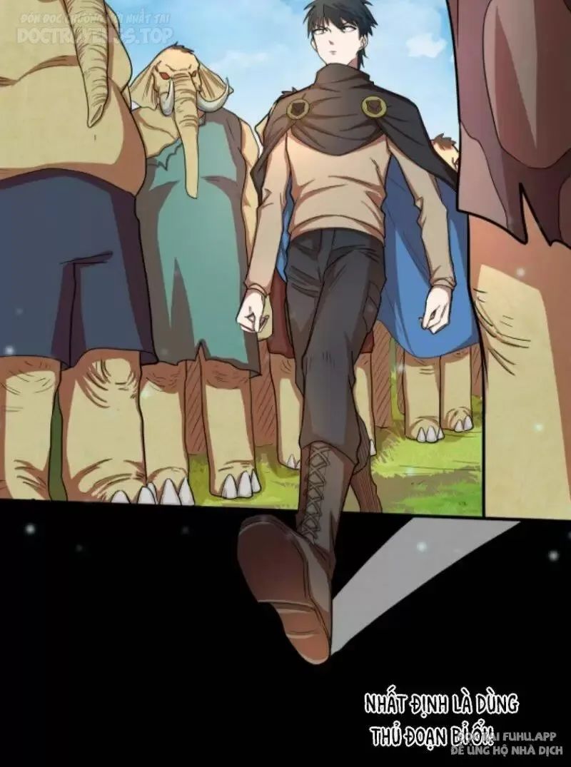 bắt đầu với thiên phú cấp sss chapter 16 24