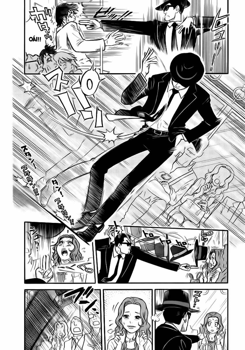 tám câu truyện ngắn chapter 5 4