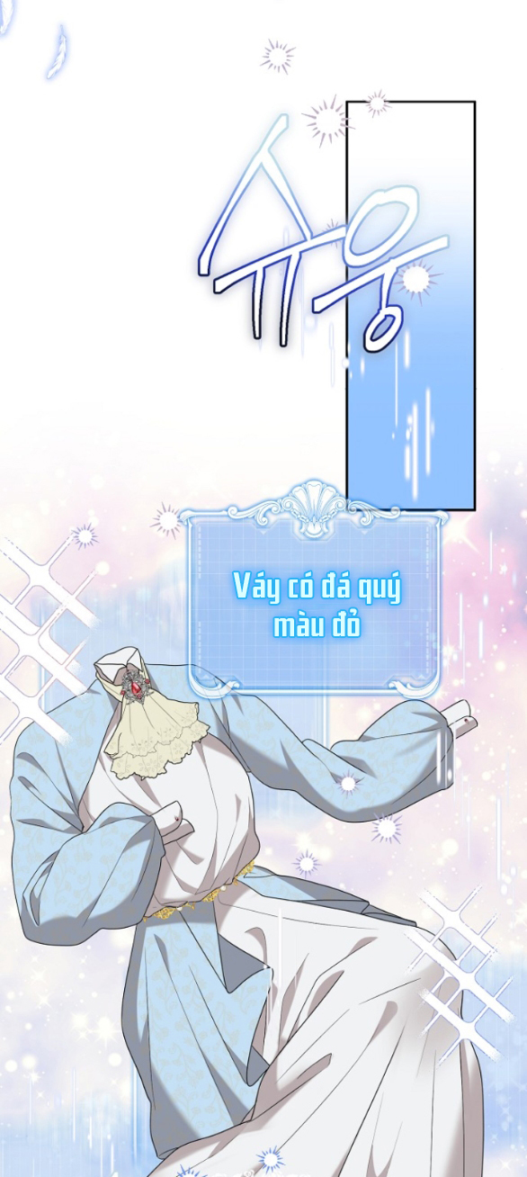 [18+] dũng sĩ vị tha chapter 41.1 26