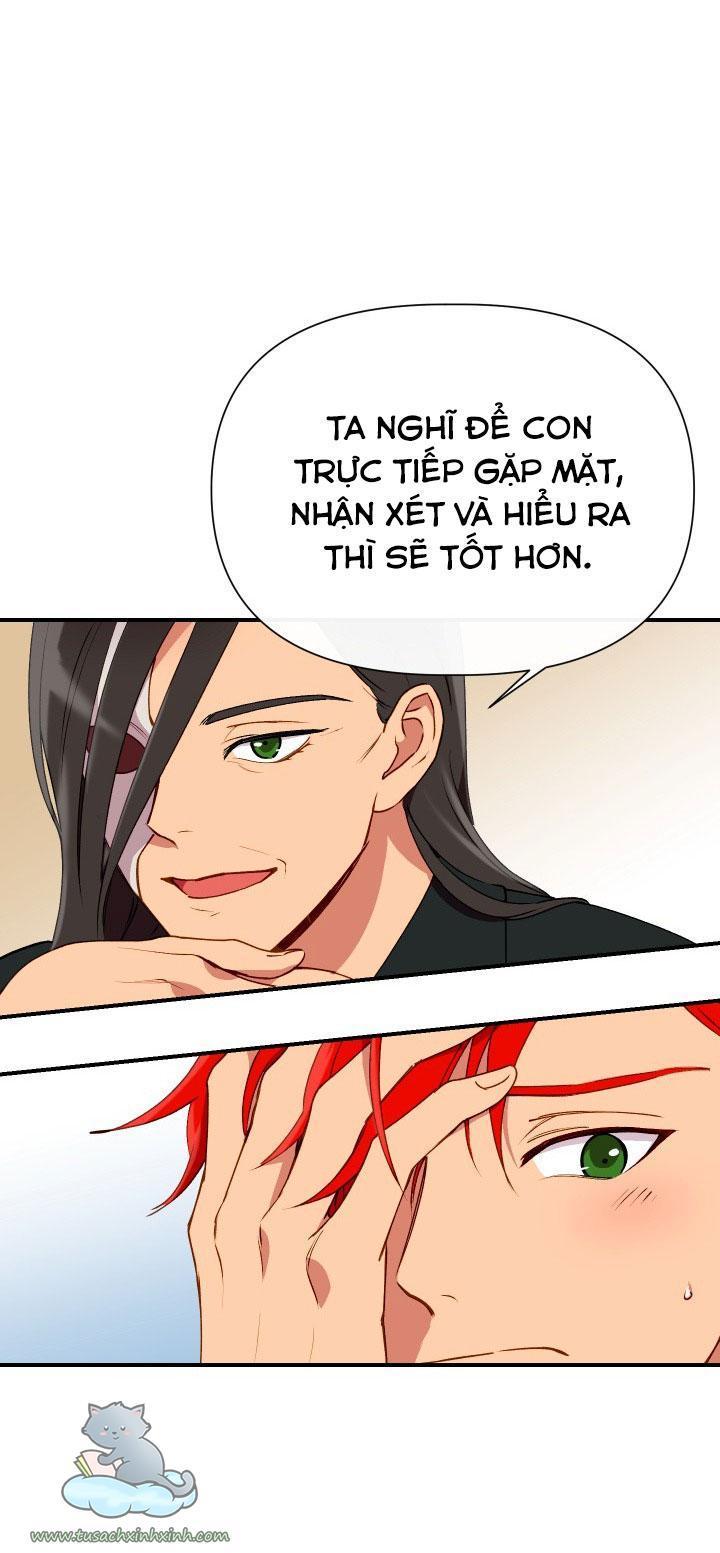 công nương khế ước của gia tộc công tước quái vật chapter 25 17