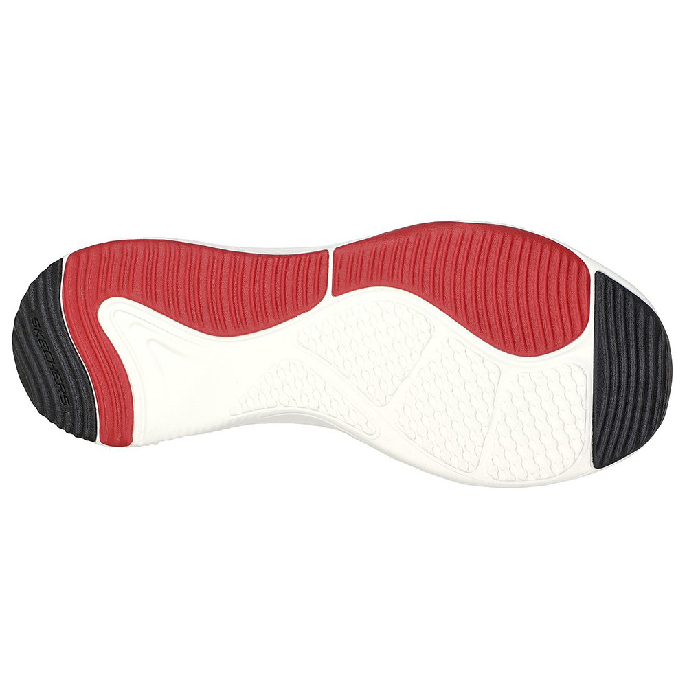 Skechers Nam Giày Thể Thao Sport Mens D'Lux Fitness - 232357-WBRD