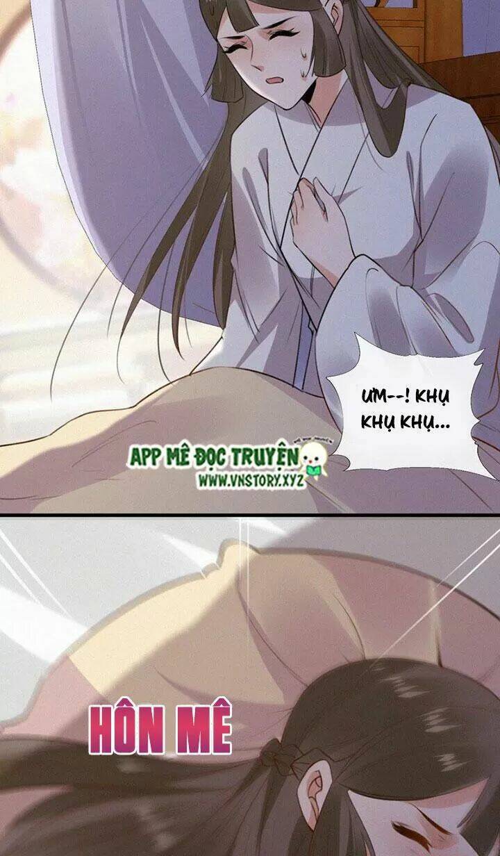 thiên hương mỹ nhân chapter 127 37