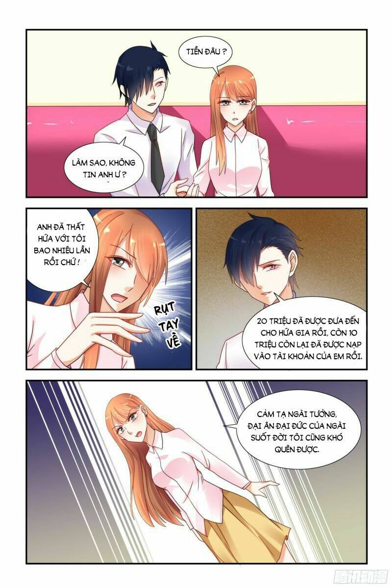 dường như tình yêu đã đến chapter 9 4