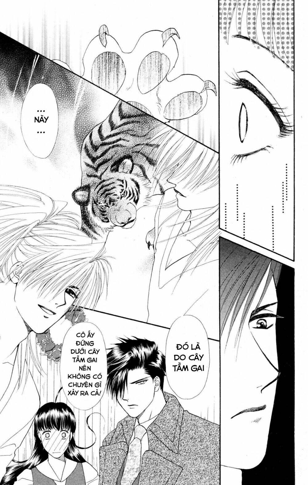 barairo my honey chapter 8 32