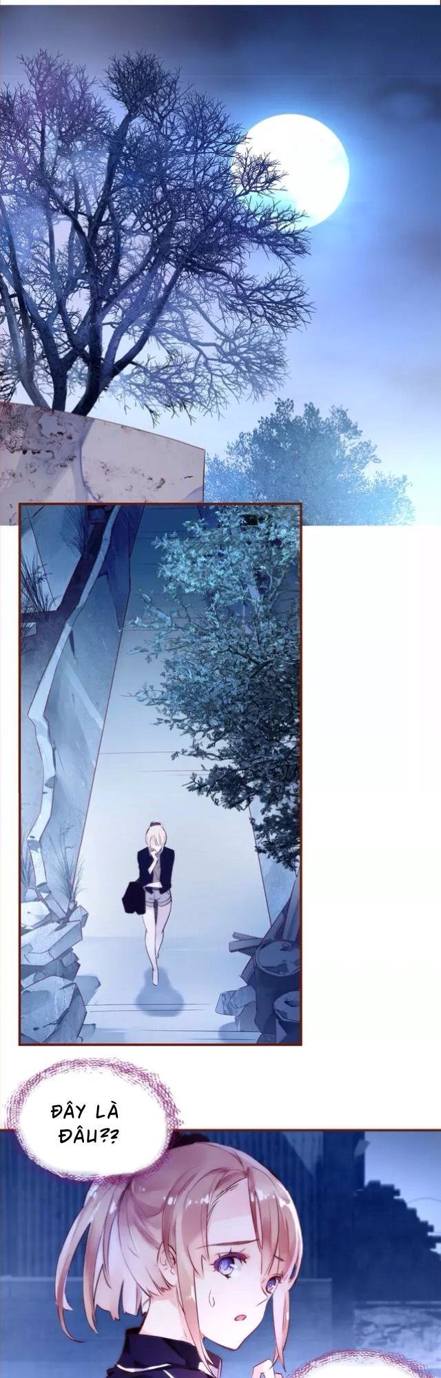 hoa hồng trên gai chapter 4 20