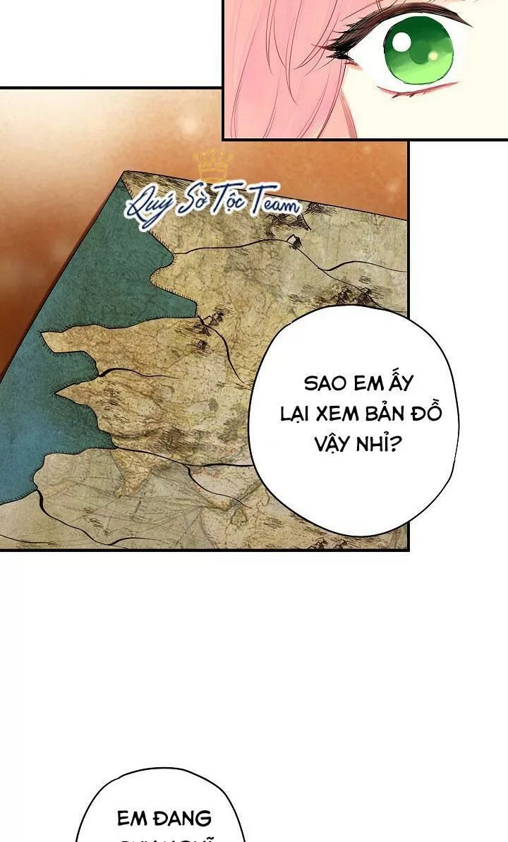 thánh nữ ẩn danh chapter 165 24