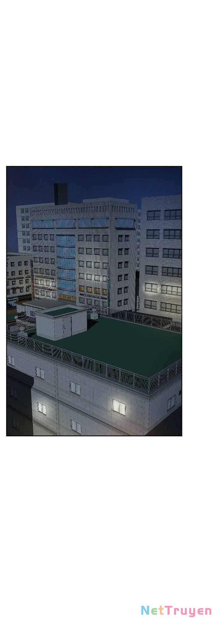 đấu kiếm - công tố viên lách luật chapter 10 19