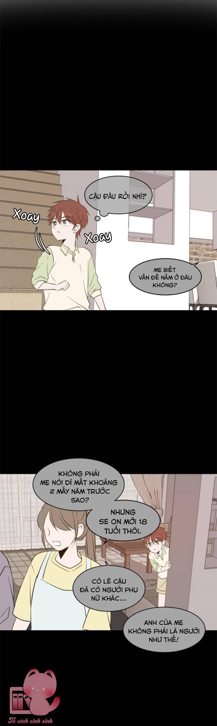 a good day to be a dog chapter 58 26