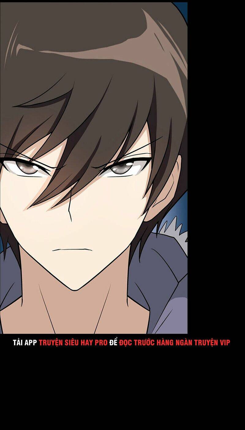 bạn gái virus của tôi chapter 90 34