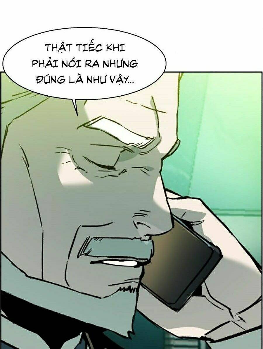 bạn học tôi là lính đánh thuê chapter 31 9