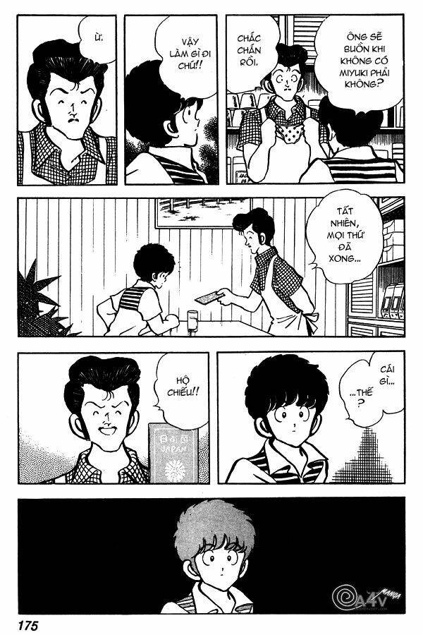 miyuki chapter 69 16