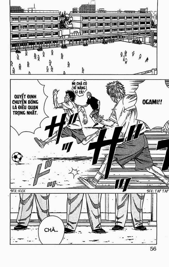 angel voice chapter 18 11